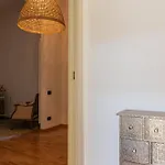 Lucana Διαμέρισμα