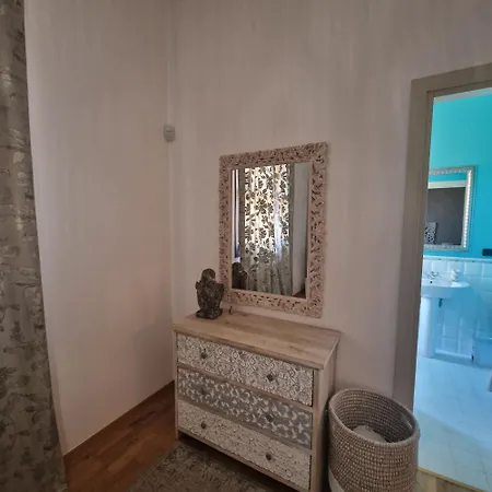 Appartement Lucana Matera