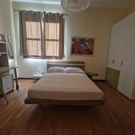 Appartement Lucana