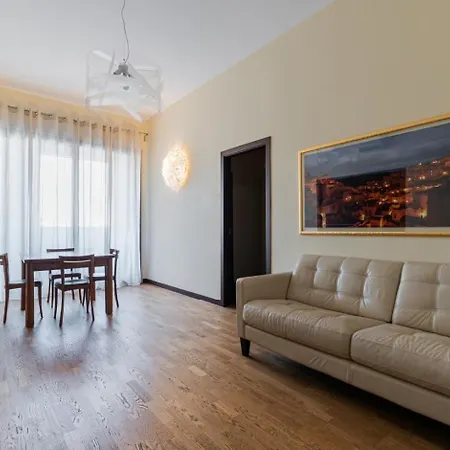 Lucana Appartement Matera