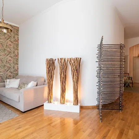 Appartement Lucana *