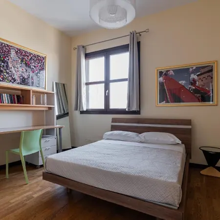 Lucana Appartement Matera