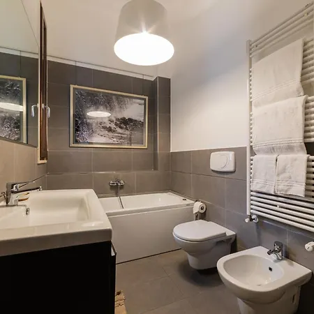 Appartement Lucana