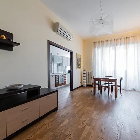 Apartman Lucana