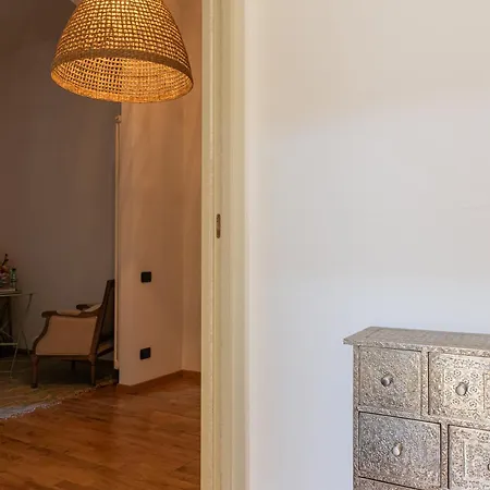 Lucana Appartement