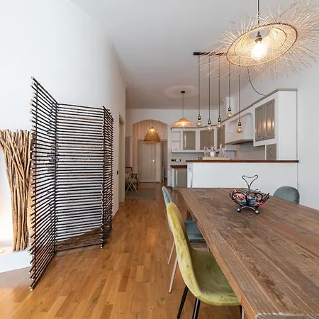 Appartement Lucana Matera