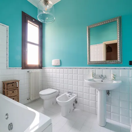 Lucana Appartement
