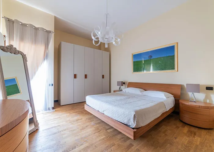 Apartman Lucana *