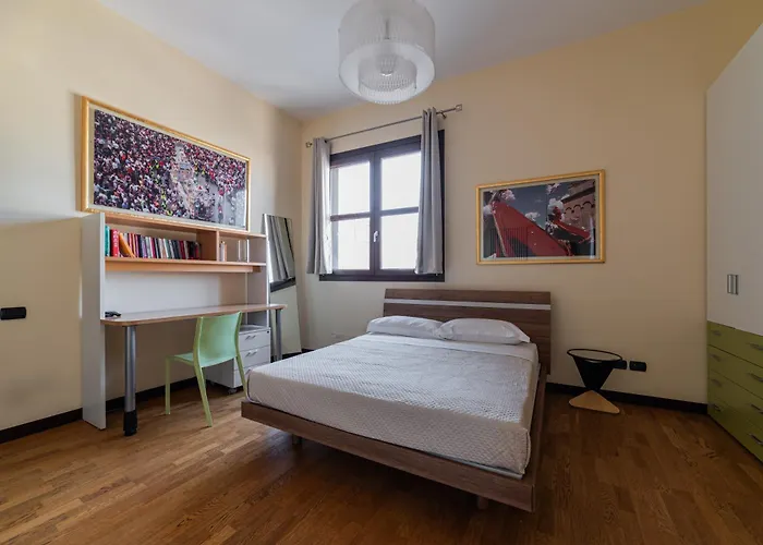 Apartman Lucana Matera