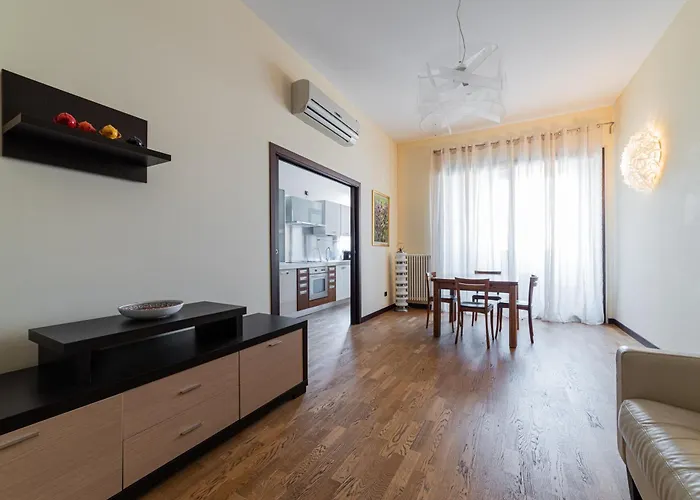 Apartman Lucana
