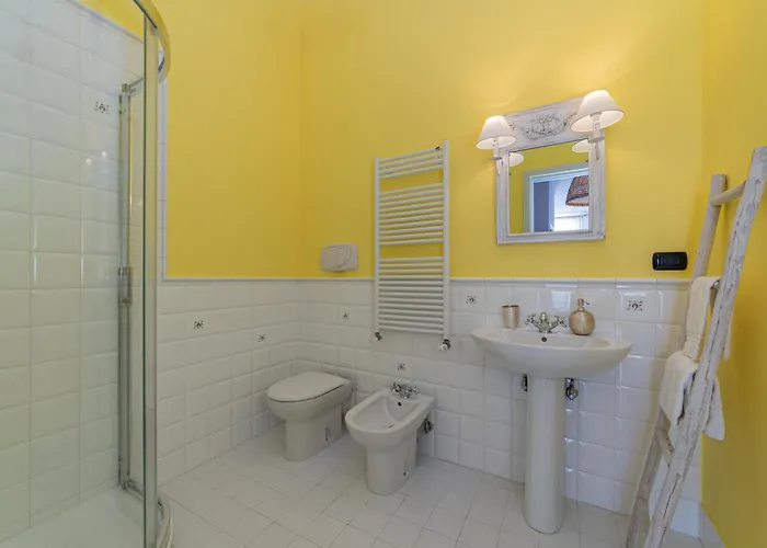 Lejlighed Lucana Matera