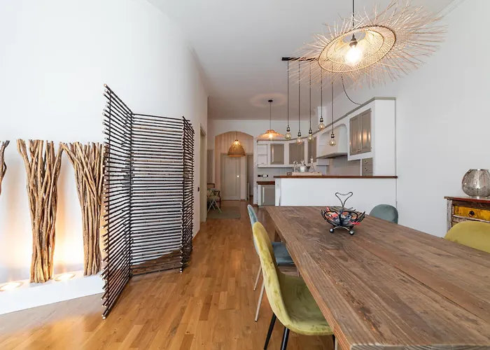 Apartman Lucana Matera